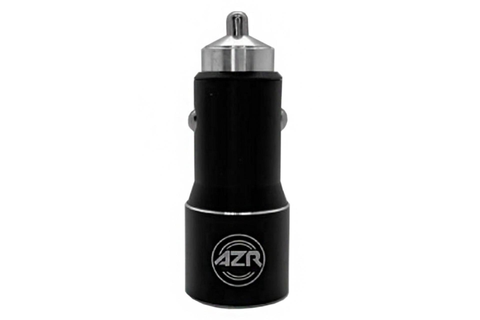 شارژر ای زد آر WKN-C809 رنگ مشکی