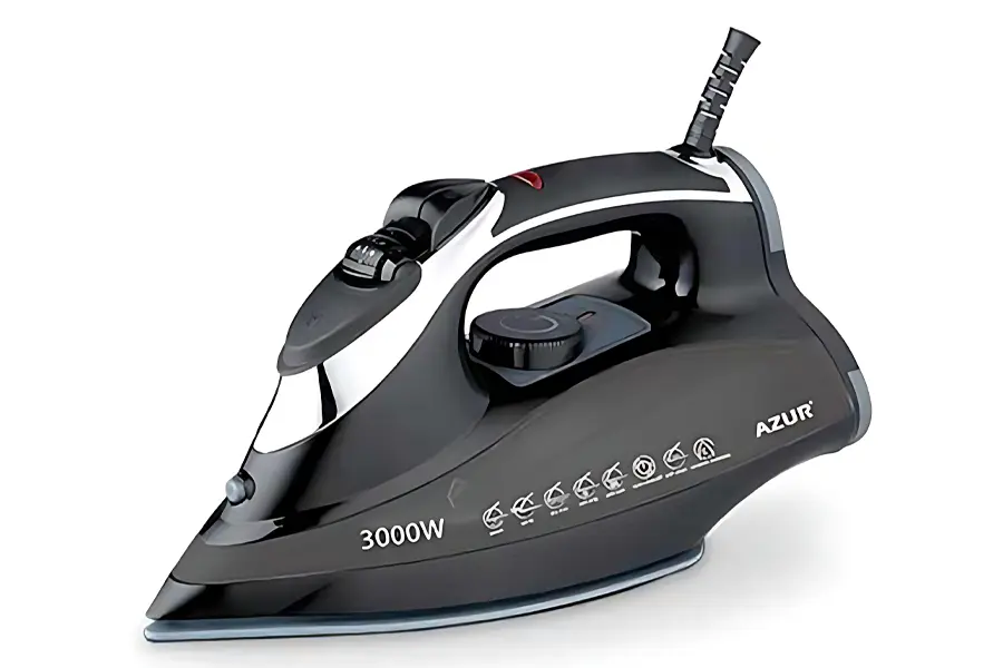 اتو آزور AZ-101SI رنگ مشکی