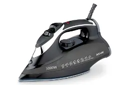 اتو آزور AZ-101SI رنگ مشکی