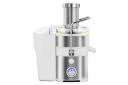 نمای جلوی آبمیوه گیری آزور AZ-220JC رنگ سفید