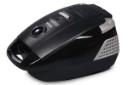 بدنه پلاستیکی جاروبرقی آزور AZ-325VC رنگ مشکی
