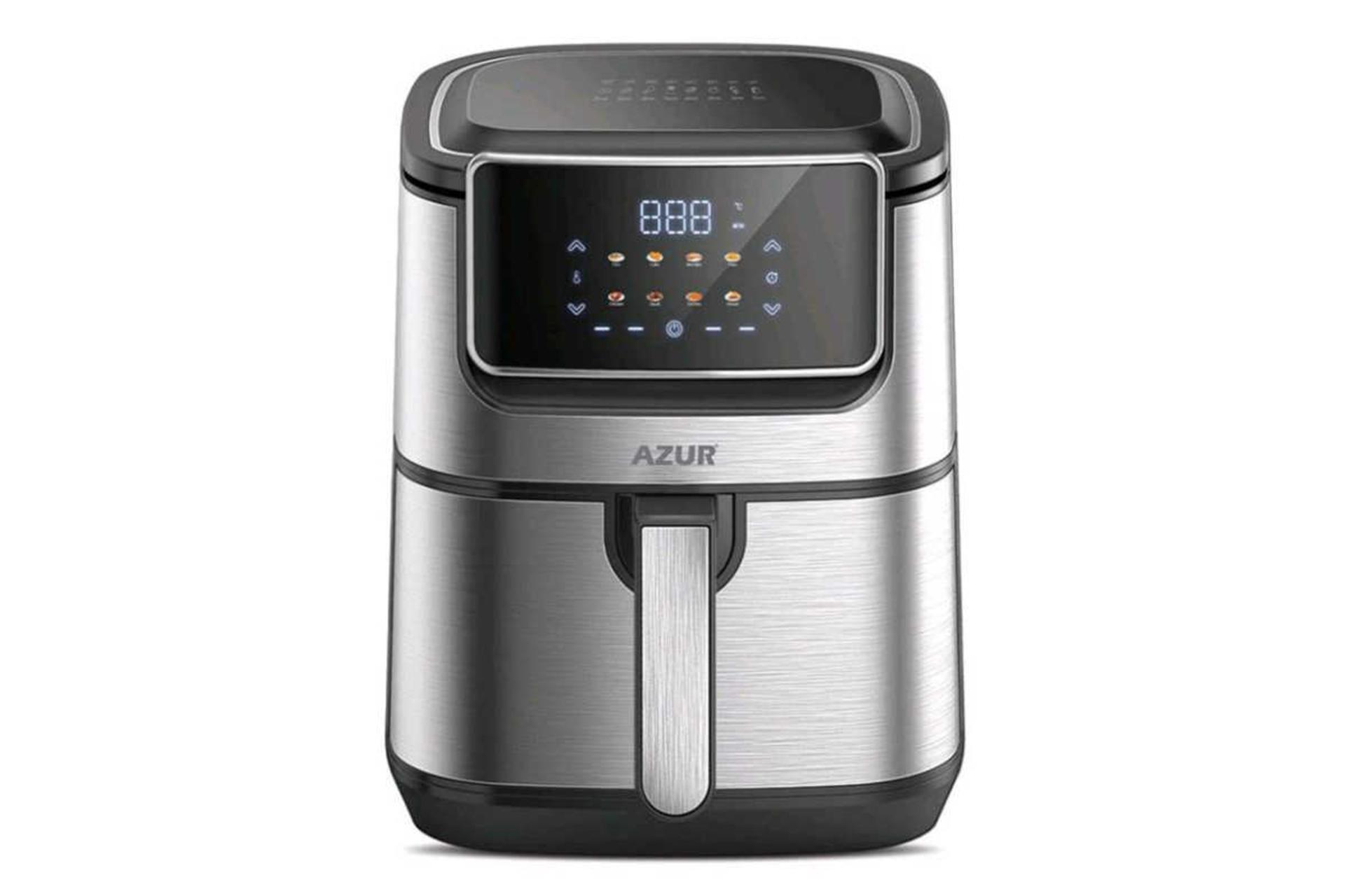 نمای جلوی هواپز آزور AZ-442AF