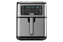نمای جلو و نمایشگر سرخ کن و هواپز آزور AZ-445AF
