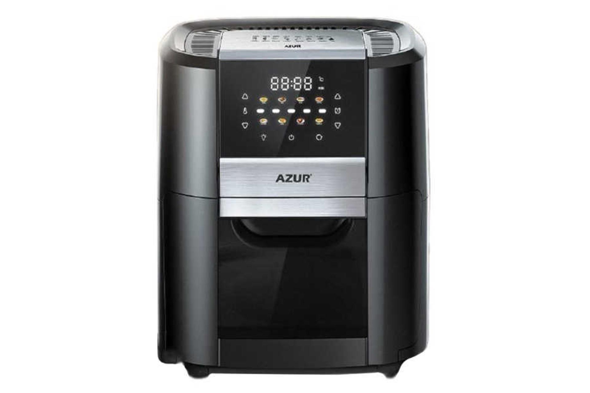 نمای جلوی هواپز آزور AZ-449AF