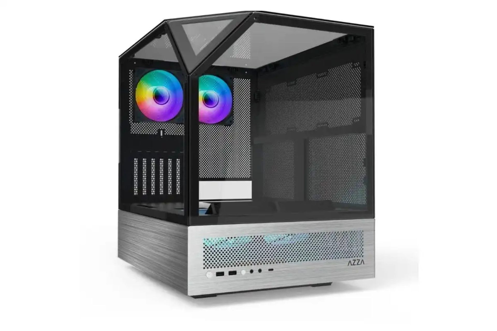 کیس Azza Sanctum 810