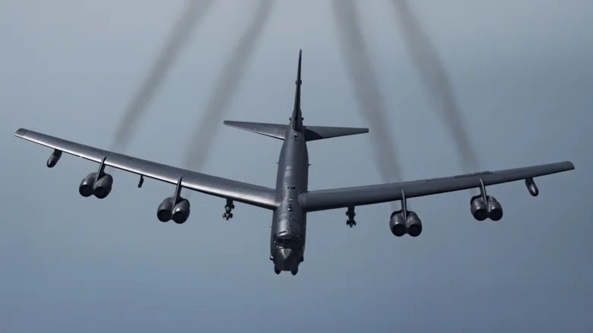 هواپیمای B-52