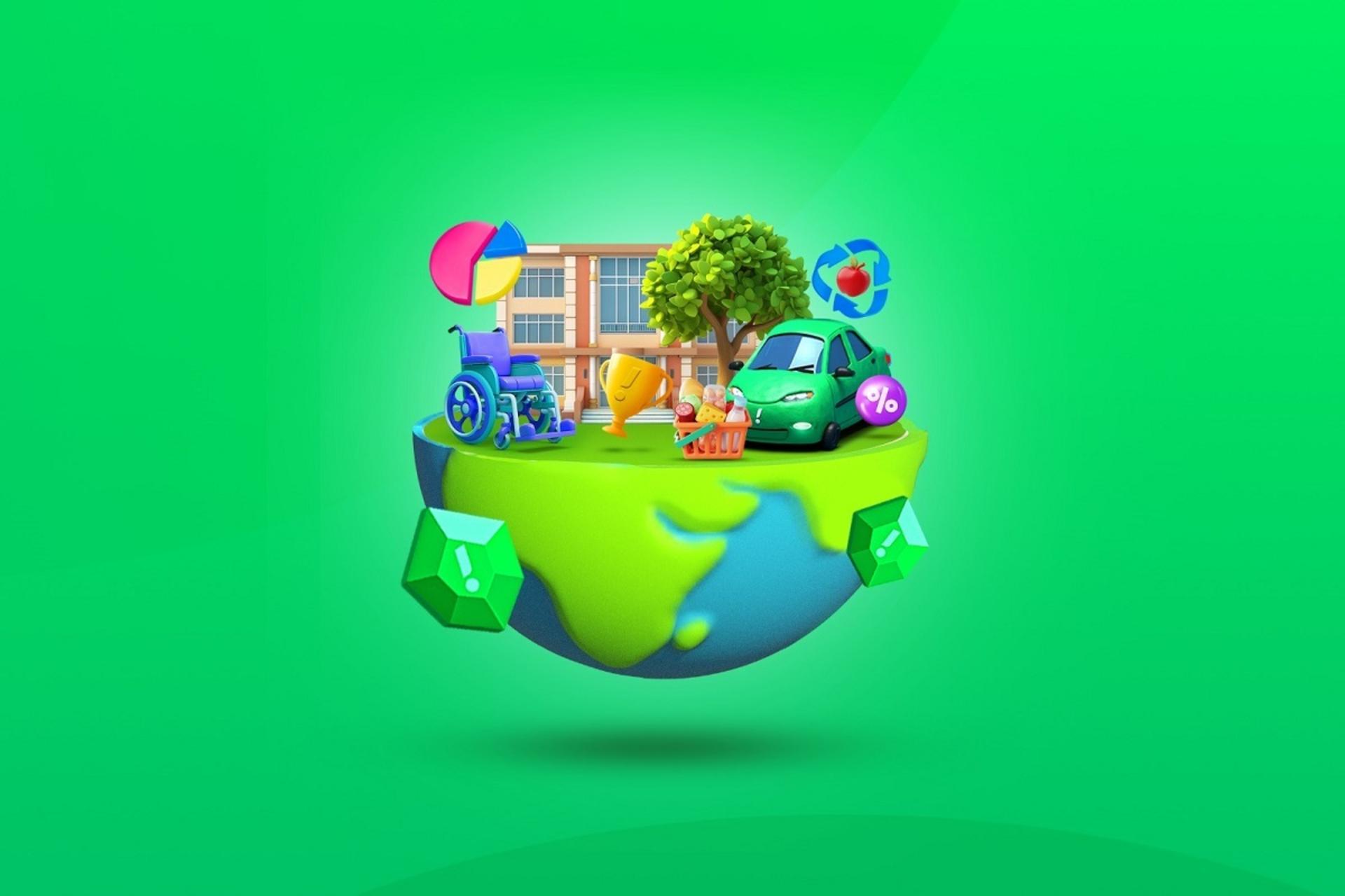 مسئولیت اجتماعی اسنپ