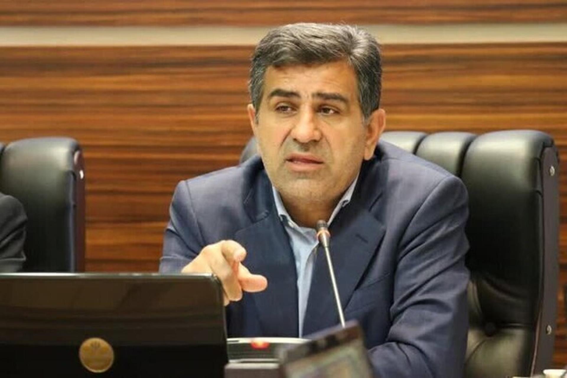 علی بابایی کارنامی