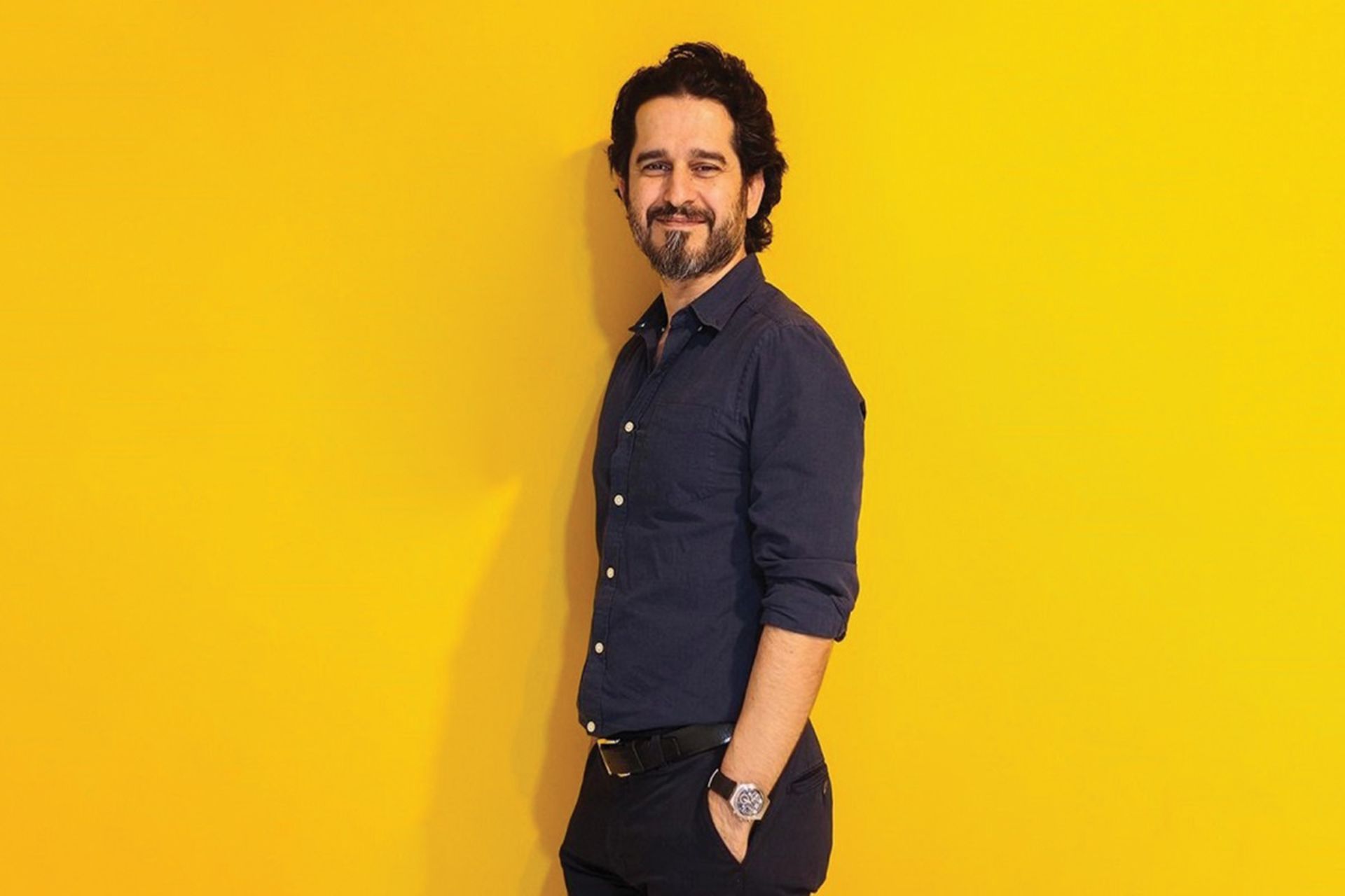 مدیرعامل جاجیگا