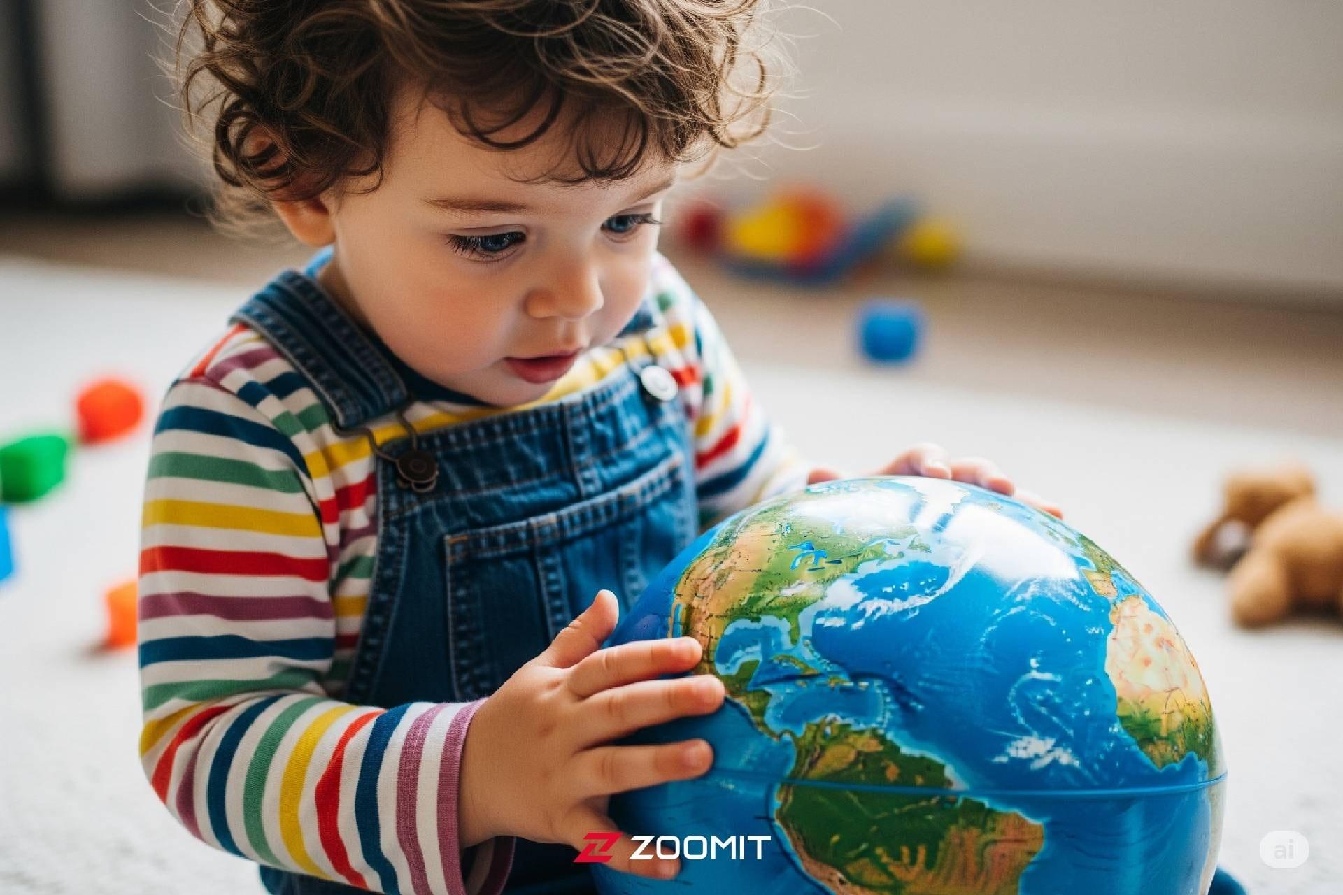 مردم در سرتاسر دنیا کمتر بچه‌دار می‌شوند: آیا واقعاً به پایان دنیا نزدیک شده‌ایم؟