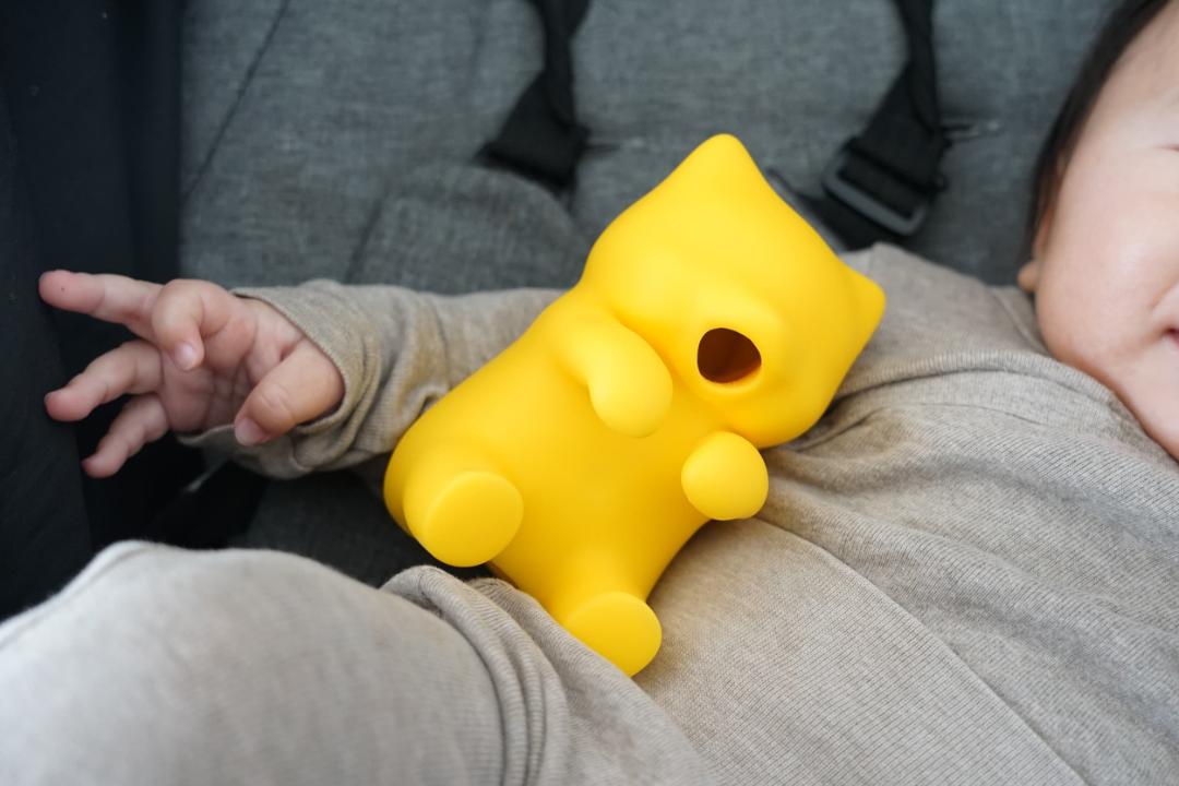 پنکه BabyFufu