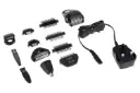 ماشین اصلاح و ریش تراش بابیلیس Babyliss MT860SDE شانه ها و سری ها و لوازم همراه