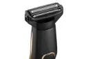 ماشین اصلاح و ریش تراش بابیلیس Babyliss MT860SDE نمای سری فویلی