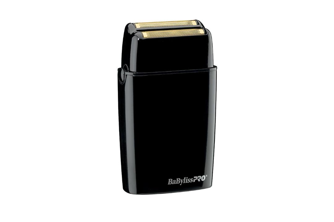 ماشین اصلاح بابیلیس پرو BabylissPRO FOILFX02 رنگ مشکی