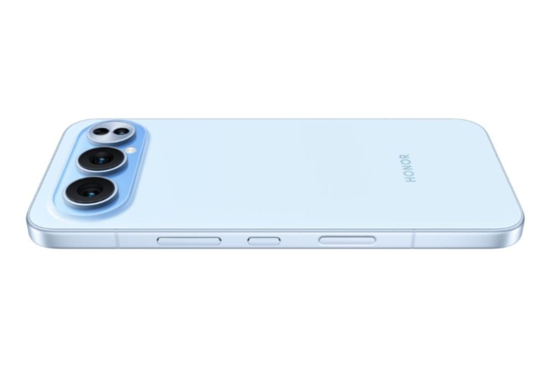 پنل پشت گوشی آنر ۵۰۰ پرو رنگ آبی