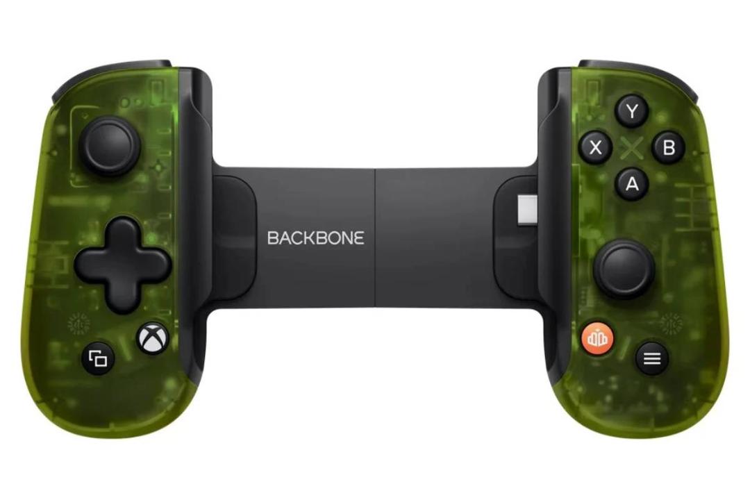 دسته بازی Backbone One: Xbox Edition