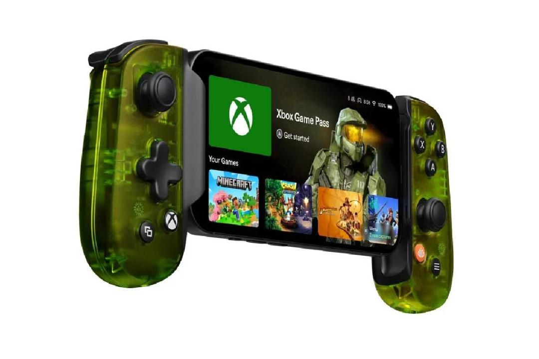 دسته بازی Backbone One: Xbox Edition