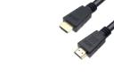 کانکتور و اتصال کابل HDMI بافو HDMI BF-4K Superior 4K 60Hz نسخه 2.0 با طول 1 متر