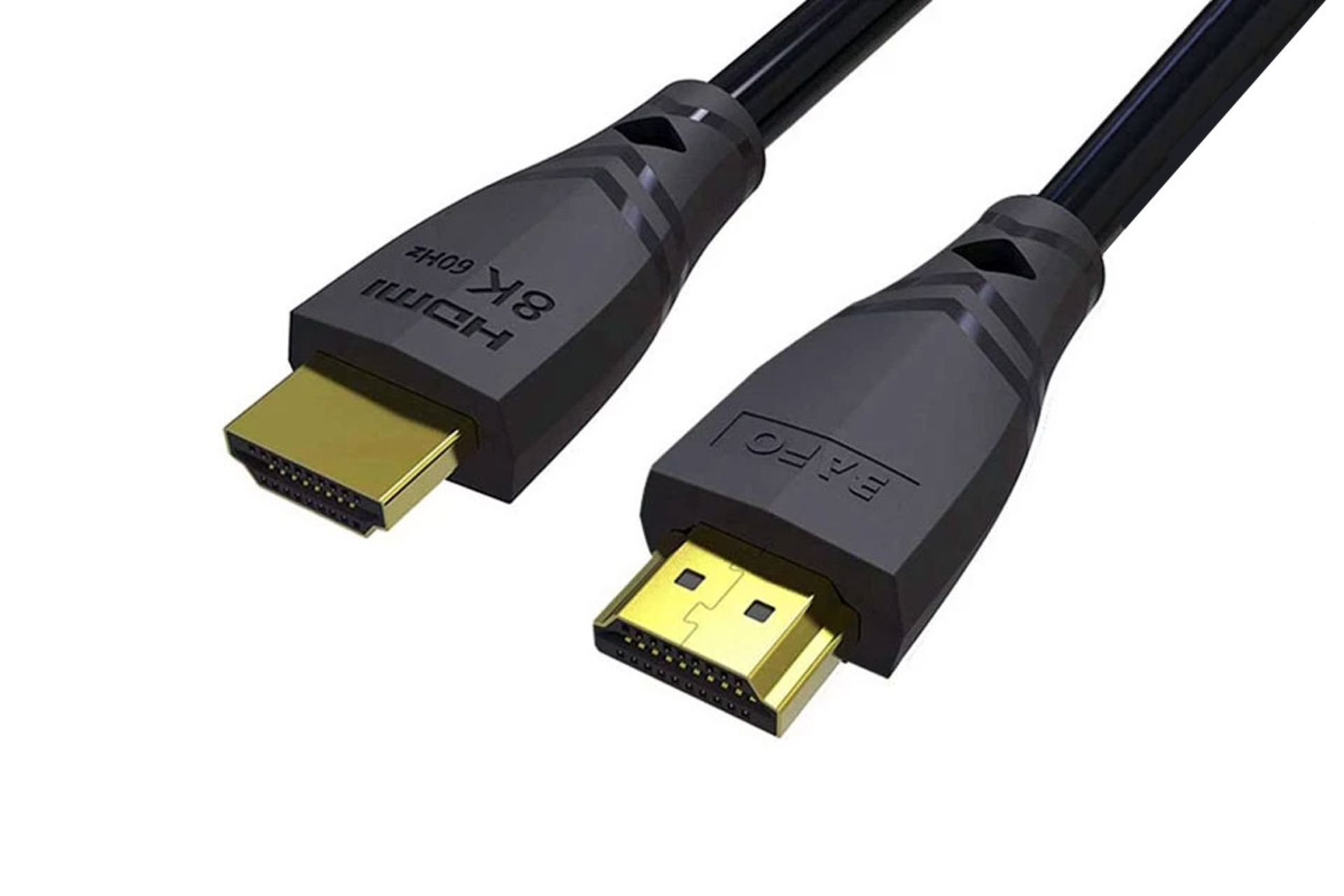 کانکتورهای کابل HDMI بافو BF-8K