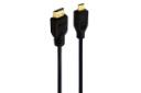 کابل HDMI بافو HDMI به Micro HDMI مدل BF-Superior با طول 2 متر