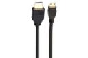 کابل HDMI بافو HDMI به Mini HDMI مدل BF-Superior با طول 2 متر