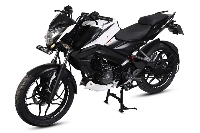 باجاج پالس NS160