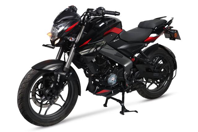 باجاج پالس NS200
