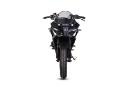 موتورسیکلت باجاج پالس Bajaj Pulsar RS200 نمای جلو