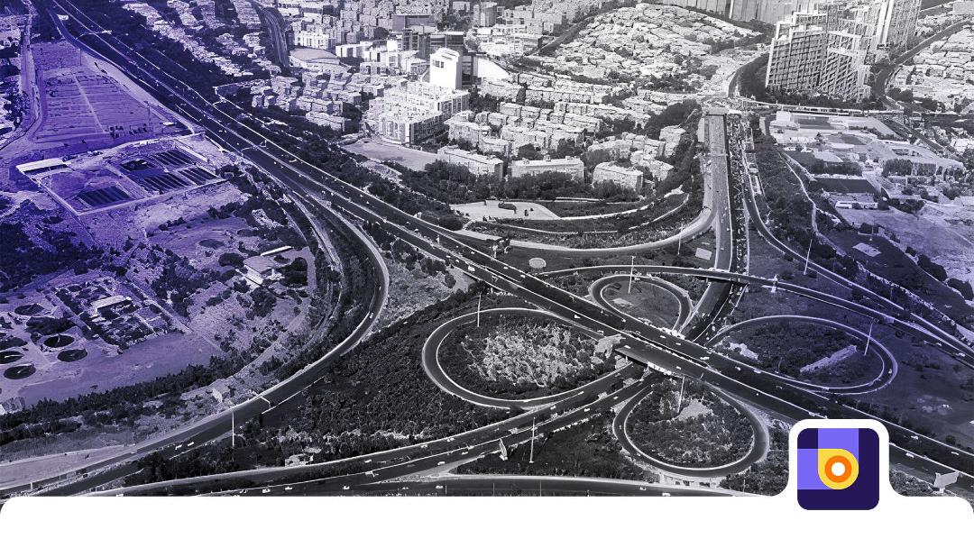 بلد ۴