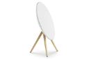 نمای سمت چپ اسپیکر بنگ اند اولافسن Beoplay A9 4th gen