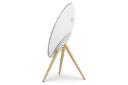 نمای سمت راست اسپیکر بنگ اند اولافسن Beoplay A9 4th gen