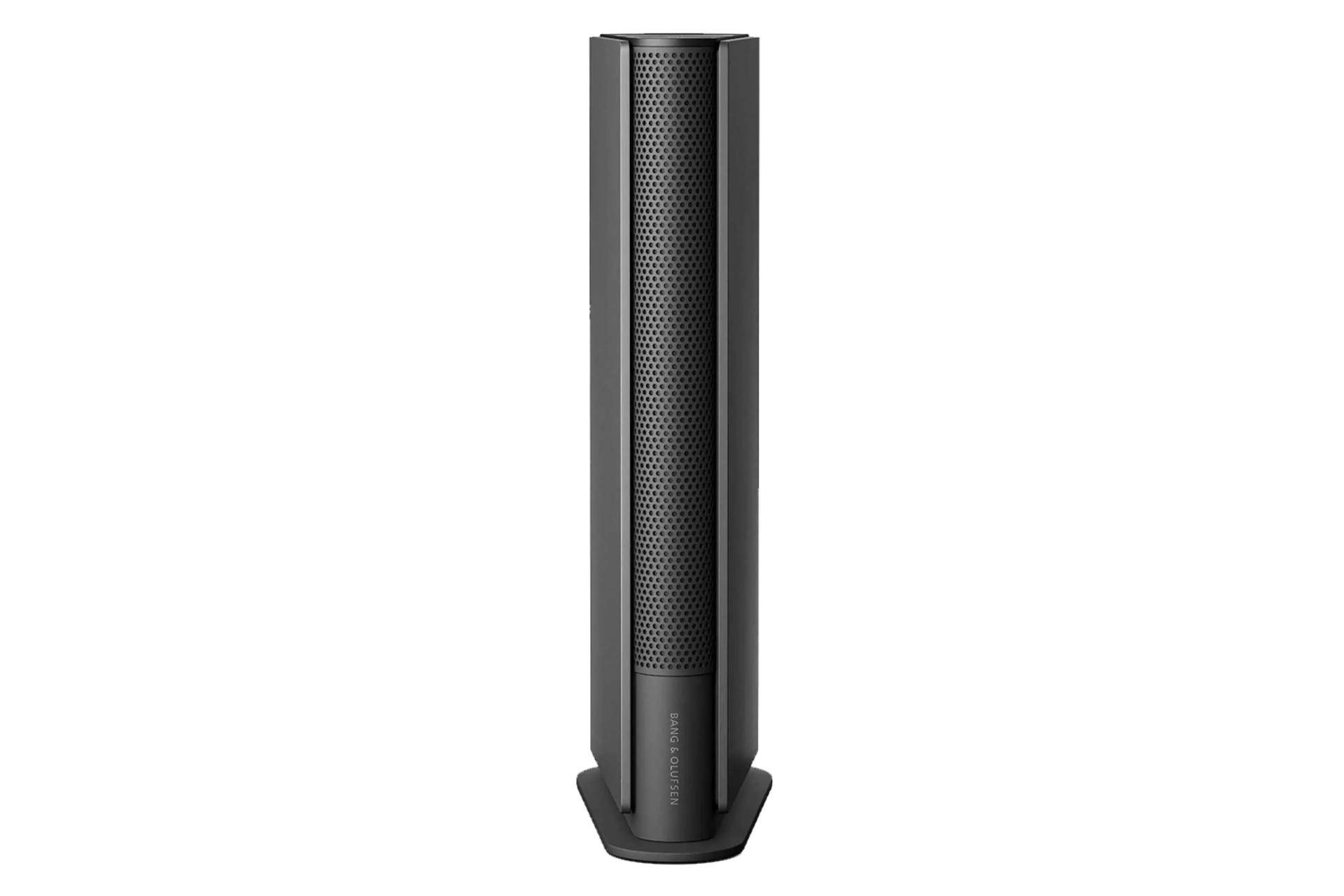 قدرت و توان اسپیکر بنگ اند اولافسن Beosound Emerge