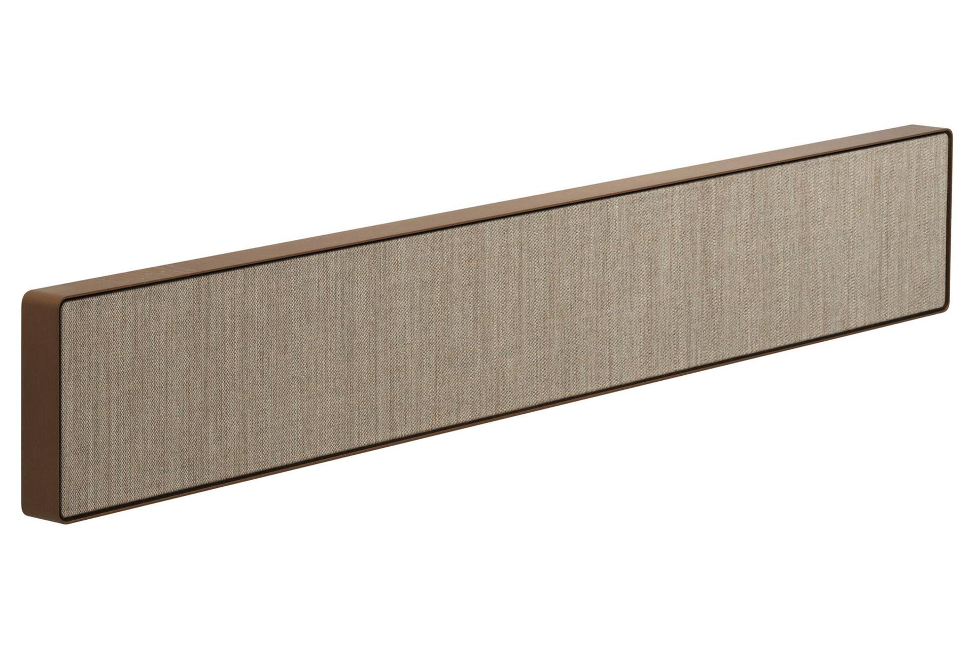 ابعاد و اندازه ساندبار بنگ اند اولافسن BEOSOUND STAGE