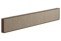 ابعاد و اندازه ساندبار بنگ اند اولافسن BEOSOUND STAGE