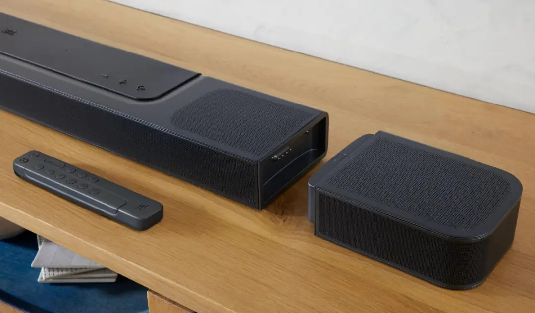 ساندبار JBL Bar 1300X