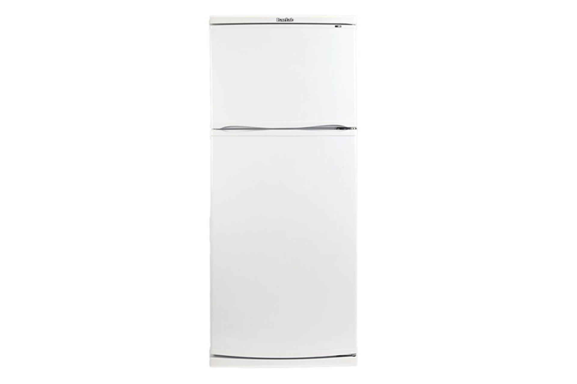یخچال فریزر برفاب Barfab BH150 نمای جلو