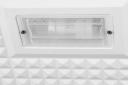 یخچال برفاب Barfab CF-310L نمای لامپ دخل