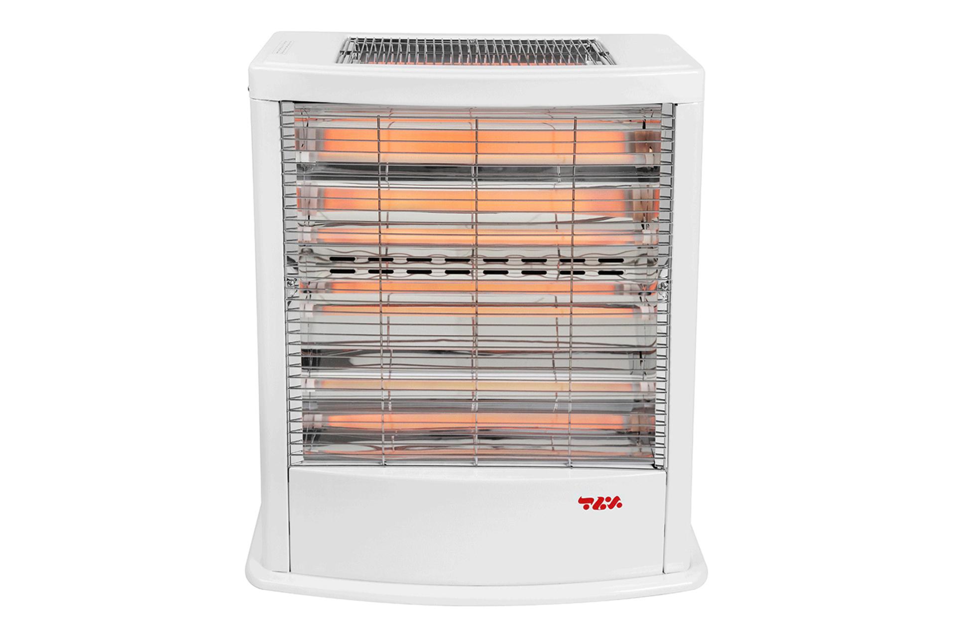 مرجع متخصصين ايران بخاري برقي برفاب Barfab QH-2800