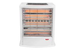 بخاری برقی برفاب Barfab QH-2800