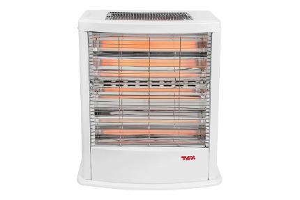 مرجع متخصصين ايران بخاري برقي برفاب Barfab QH-2800