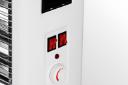 کلیدهای بخاری برقی برفاب Barfab QH-2800