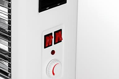 کلیدهای بخاری برقی برفاب Barfab QH-2800