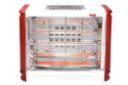 بخاری برقی برفاب Barfab QH-3000