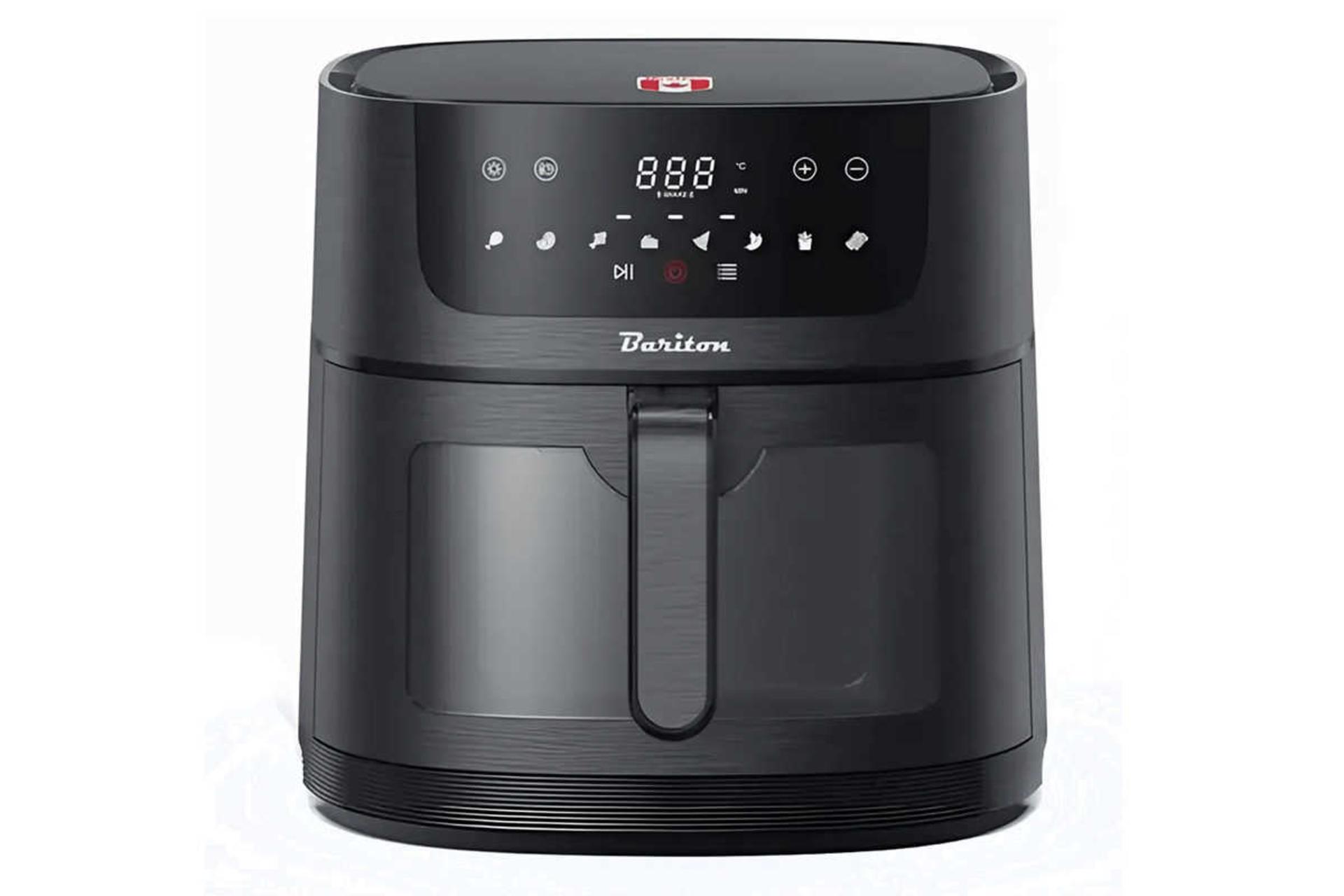 نمای جلوی هواپز باریتون BAF-818008