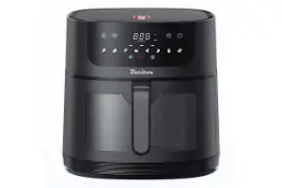 نمای جلوی هواپز باریتون BAF-818008