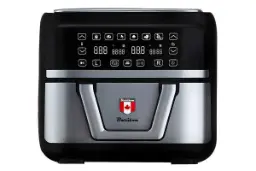 نمای جلوی هواپز باریتون BAF-982850DX