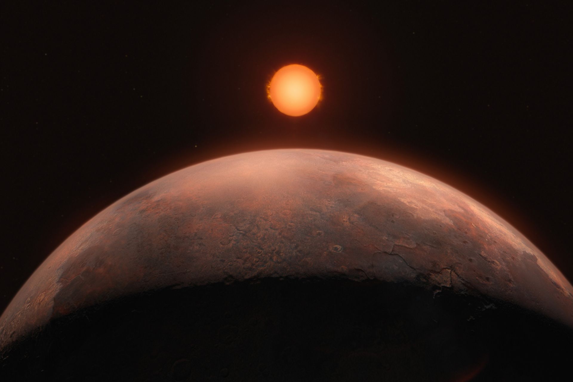 ستاره برنارد