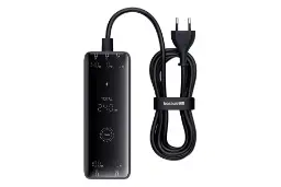 شارژر باسئوس Baseus 5in1 Charging Station P10163901113