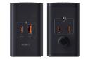 درگاه های شارژر باسئوس Baseus 5in1 Charging Station P10163901113