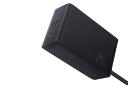 شارژر باسئوس Baseus 5in1 Charging Station P10163901113 از نمای کناری